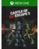 CASTLE OF NO ESCAPE 2КЛЮЧ