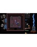 CASTLE OF NO ESCAPE 2КЛЮЧ