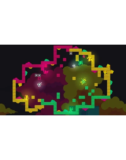 COLORFUL COLOREXBOX КЛЮЧ