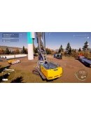 CONSTRUCTION SIMULATOR2022XBOX ONE/XSКЛЮЧ