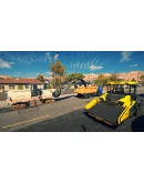 CONSTRUCTION SIMULATOR2022XBOX ONE/XSКЛЮЧ