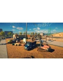 CONSTRUCTION SIMULATOR2022XBOX ONE/XSКЛЮЧ