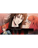 CRIMSON SPIRESXBOX ONE/XSКЛЮЧ