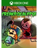CYANIDE &amp HAPPINESS - FREAKPOCALYPSE (EPISODE 1)