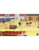 CYANIDE &amp HAPPINESS - FREAKPOCALYPSE (EPISODE 1)