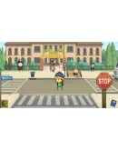 CYANIDE &amp HAPPINESS - FREAKPOCALYPSE (EPISODE 1)