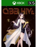 CYBERHIVEXBOX ONE/XSКЛЮЧ