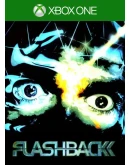 FLASHBACKXBOX ONE/XS+ПККЛЮЧ