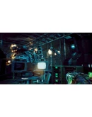 HOLLOWXBOX ONE/XSКЛЮЧ