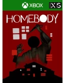 HOMEBODYXBOX ONE/XSКЛЮЧ
