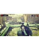 Hitman: Absolution - Steam Оффлайн
