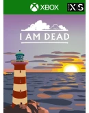 I AM DEADXBOX ONE/XSКЛЮЧ