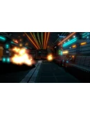 INFINITY RUNNERXBOX ONE/XSКЛЮЧ