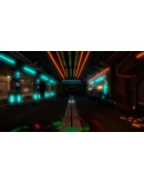 INFINITY RUNNERXBOX ONE/XSКЛЮЧ