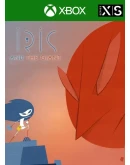 IRIS AND THE GIANTXBOX ONE/XSКЛЮЧ