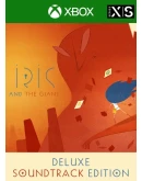 IRIS AND THE GIANT DELUXE SOUNDTRACK EDITIONXBOX КЛЮЧ