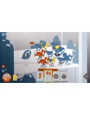IRIS AND THE GIANT DELUXE SOUNDTRACK EDITIONXBOX КЛЮЧ