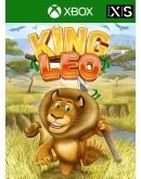 KING LEOXBOX ONE/XS+ПККЛЮЧ