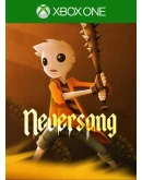NEVERSONGXBOX ONE/XSКЛЮЧ