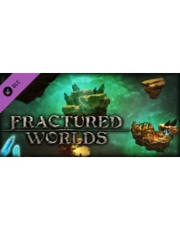 Victor Vran: Fractured Worlds DLC STEAM РОССИЯ