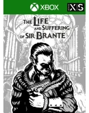 THE LIFE AND SUFFERING OF SIR BRANTEXBOX ONE/XSКОД THE LIFE AND SUFFERING OF SIR BRANTEXBOX ONE/XSКОД