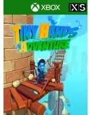 TINY HANDS ADVENTUREXBOX ONE/XSКЛЮЧ