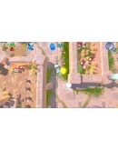 TINY HANDS ADVENTUREXBOX ONE/XSКЛЮЧ