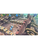 TINY HANDS ADVENTUREXBOX ONE/XSКЛЮЧ