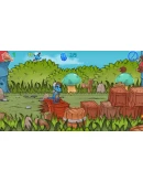 TINY HANDS ADVENTUREXBOX ONE/XSКЛЮЧ
