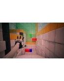 Q.U.B.E. 10th Anniversary Xbox Series XS активация Q.U.B.E. 10th Anniversary Xbox Series XS активация