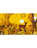 UNDER LEAVESXBOX ONE/XSКЛЮЧ