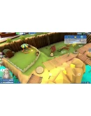 ZooKeeper Xbox One &amp Xbox Series XS активация