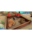ZooKeeper Xbox One &amp Xbox Series XS активация
