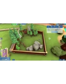 ZooKeeper Xbox One &amp Xbox Series XS активация