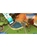 ZooKeeper Xbox One &amp Xbox Series XS активация