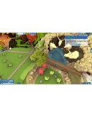 ZooKeeper Xbox One &amp Xbox Series XS активация
