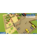 ZooKeeper Xbox One &amp Xbox Series XS активация