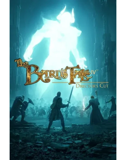 The Bard's Tale IV: Director's Cut Xbox активация