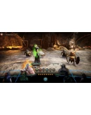 The Bard's Tale IV: Director's Cut Xbox активация