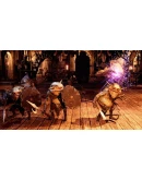 The Bard's Tale IV: Director's Cut Xbox активация