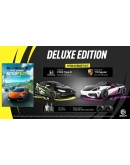 The Crew Motorfest Deluxe Edition Xbox активация