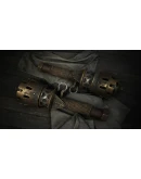 Hunt: Showdown 1896 - Law of Salvage DLC STEAM РОССИЯ