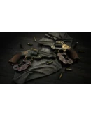 Hunt: Showdown 1896 - Law of Salvage DLC STEAM РОССИЯ