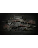 Hunt: Showdown 1896 - Law of Salvage DLC STEAM РОССИЯ