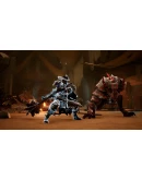 Stray Blade Valley of Strays DLC STEAM GIFT РОССИЯ Stray Blade Valley of Strays DLC STEAM GIFT РОССИЯ