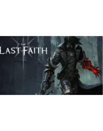 The Last Faith АВТОДОСТАВКА STEAM GIFT РОССИЯ The Last Faith АВТОДОСТАВКА STEAM GIFT РОССИЯ