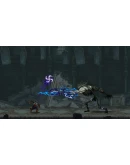 The Last Faith АВТОДОСТАВКА STEAM GIFT РОССИЯ The Last Faith АВТОДОСТАВКА STEAM GIFT РОССИЯ