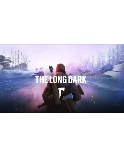 The Long Dark PS4 / PS5 ТУРЦИЯ