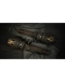 Hunt: Showdown - Law of Salvage DLC - STEAM RU