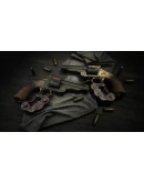 Hunt: Showdown - Law of Salvage DLCАВТОДОСТАВКА Steam